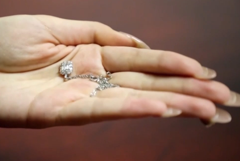 皮膚發(fā)黑洗不掉？可能是胰島素抵抗正摧毀你的健康