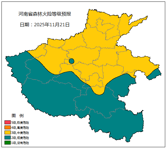 就在今天！小雪到了！大降溫就要來(lái)了
