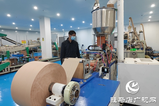 駐馬店艾多多生物科技:以“智”提“質” 科技賦能艾草產業(yè)升級