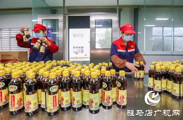 正道香油飄香利比亞：百年工藝架起“一帶一路”鄉(xiāng)情橋梁