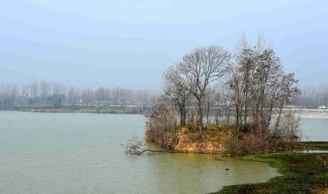 縣區(qū)動(dòng)態(tài) | 象河鄉(xiāng)有兩個(gè)寶藏游玩地，每一個(gè)都值得奔赴