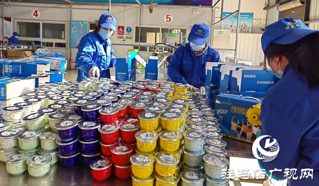 朗陵罐酒：“匠心”迎接農(nóng)加會(huì)