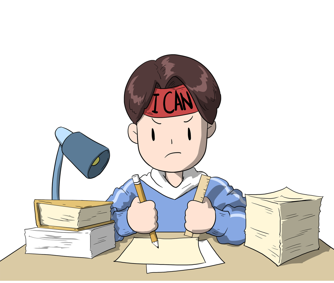 注意！這些“上岸捷徑”全是騙局→