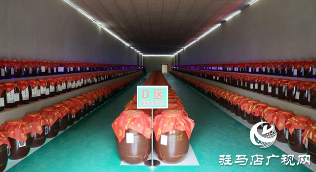 朗陵罐酒：“匠心”迎接農(nóng)加會(huì)