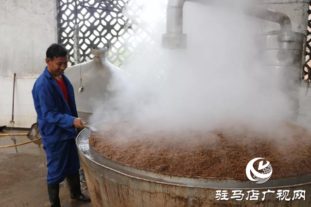 朗陵罐酒：“匠心”迎接農(nóng)加會(huì)