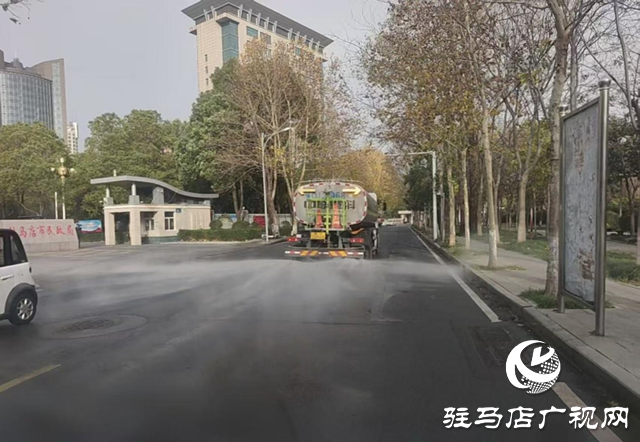 開發(fā)區(qū)城市管理事務(wù)中心積極應(yīng)對強風(fēng)天氣 全力保障城市平穩(wěn)運行