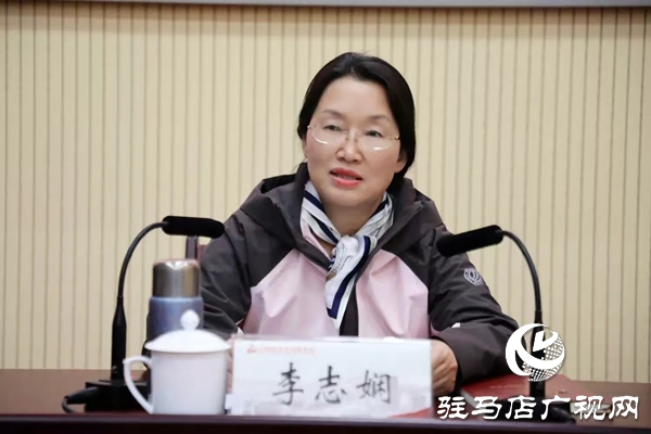 平輿縣政協(xié)專(zhuān)題培訓(xùn)班在紅旗渠干部學(xué)院開(kāi)班 以全會(huì)精神為指引 賦能基層高效能治理