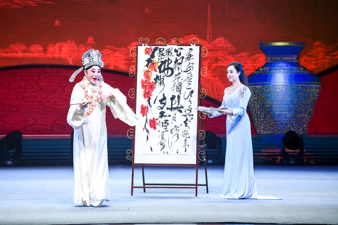 把“舞臺(tái)”搬到廣西！聽(tīng)河南人用戲劇“唱響”中原文化