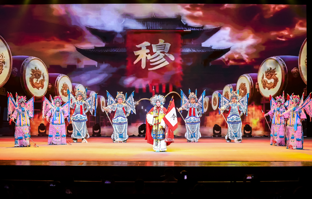 把“舞臺(tái)”搬到廣西！聽(tīng)河南人用戲劇“唱響”中原文化