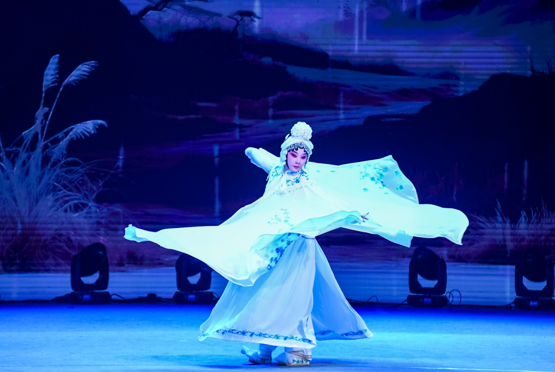 把“舞臺(tái)”搬到廣西！聽(tīng)河南人用戲劇“唱響”中原文化