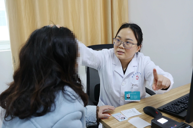 駐馬店市中心醫(yī)院眩暈診療中心正式開診，精準(zhǔn)治療助患者擺脫“天旋地轉(zhuǎn)”