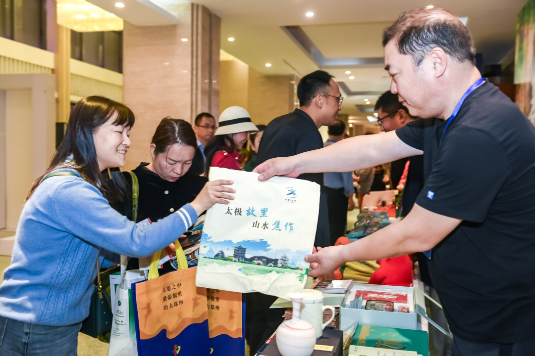 把“舞臺(tái)”搬到廣西！聽(tīng)河南人用戲劇“唱響”中原文化