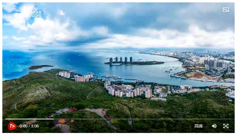 微視頻｜中國影響力