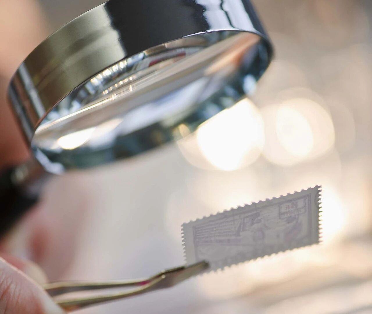 小心！你收藏的郵票可能是文化滲透的“軟刀子” 國家安全部提示