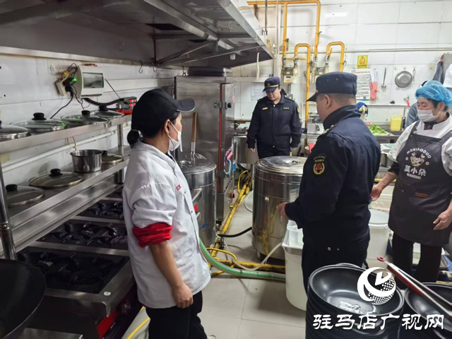 　開發(fā)區(qū)城市管理事務(wù)中心嚴(yán)守燃?xì)獍踩€ 筑牢民生防護(hù)網(wǎng)