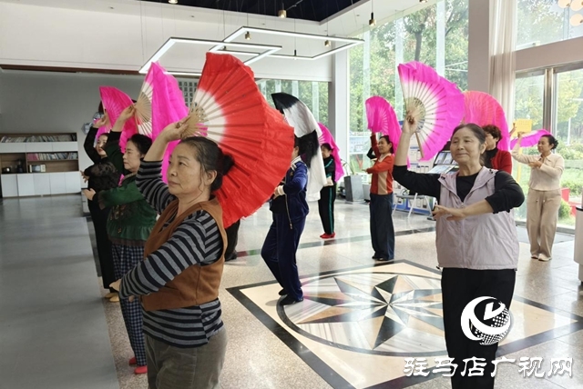 驛小驛001號站：社區(qū)居民與戶外工作者的溫暖港灣