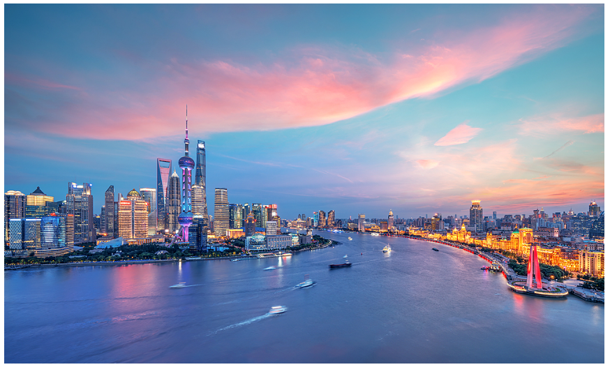 一個(gè)小縣城打頭陣，河南為何執(zhí)意融入長(zhǎng)三角｜豫觀察