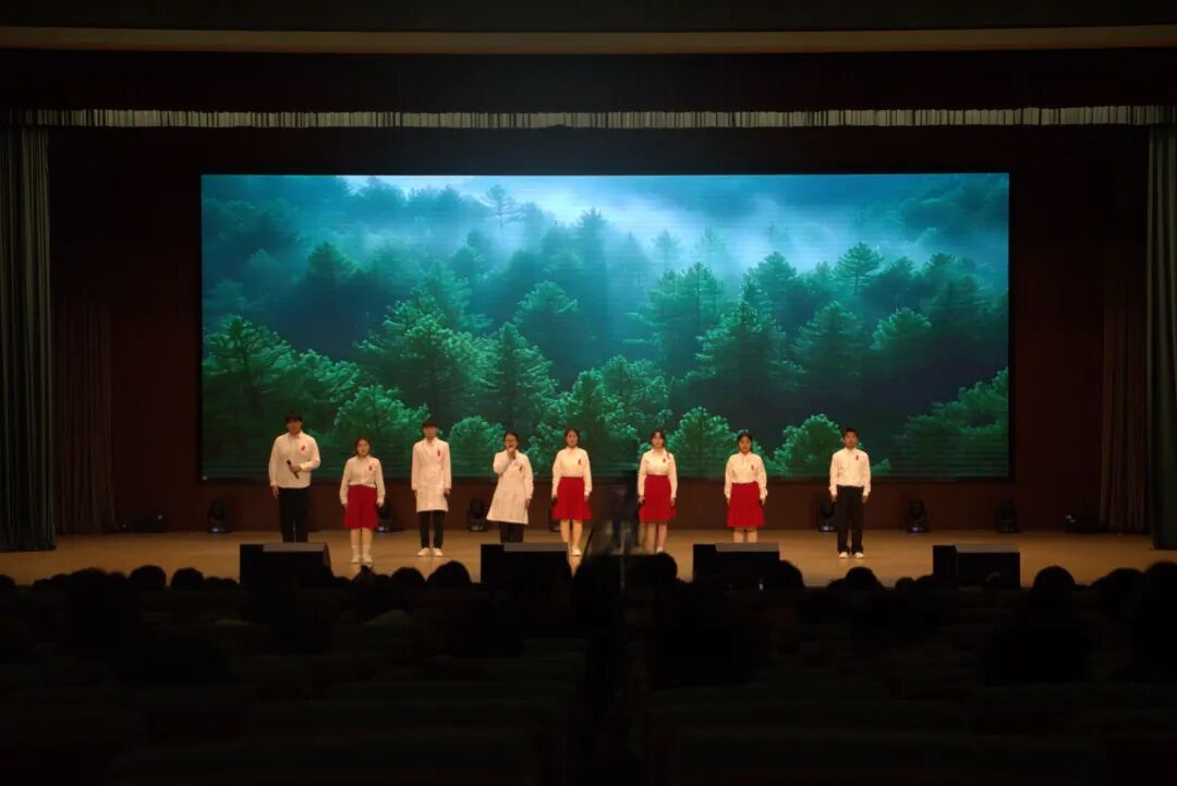  青春抗艾，共筑健康防線——2025年河南省高校防艾宣傳活動在駐馬店職業(yè)技術(shù)學(xué)院圓滿落幕