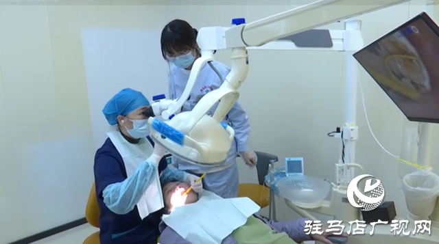 牙科專家支招科學(xué)護(hù)齒 預(yù)防牙病從日常做起