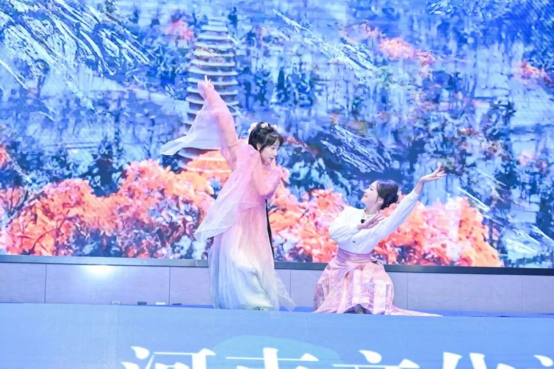 盡顯真功夫！老家河南“武”動彩云之南