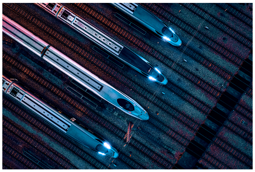 一個(gè)小縣城打頭陣，河南為何執(zhí)意融入長(zhǎng)三角｜豫觀察