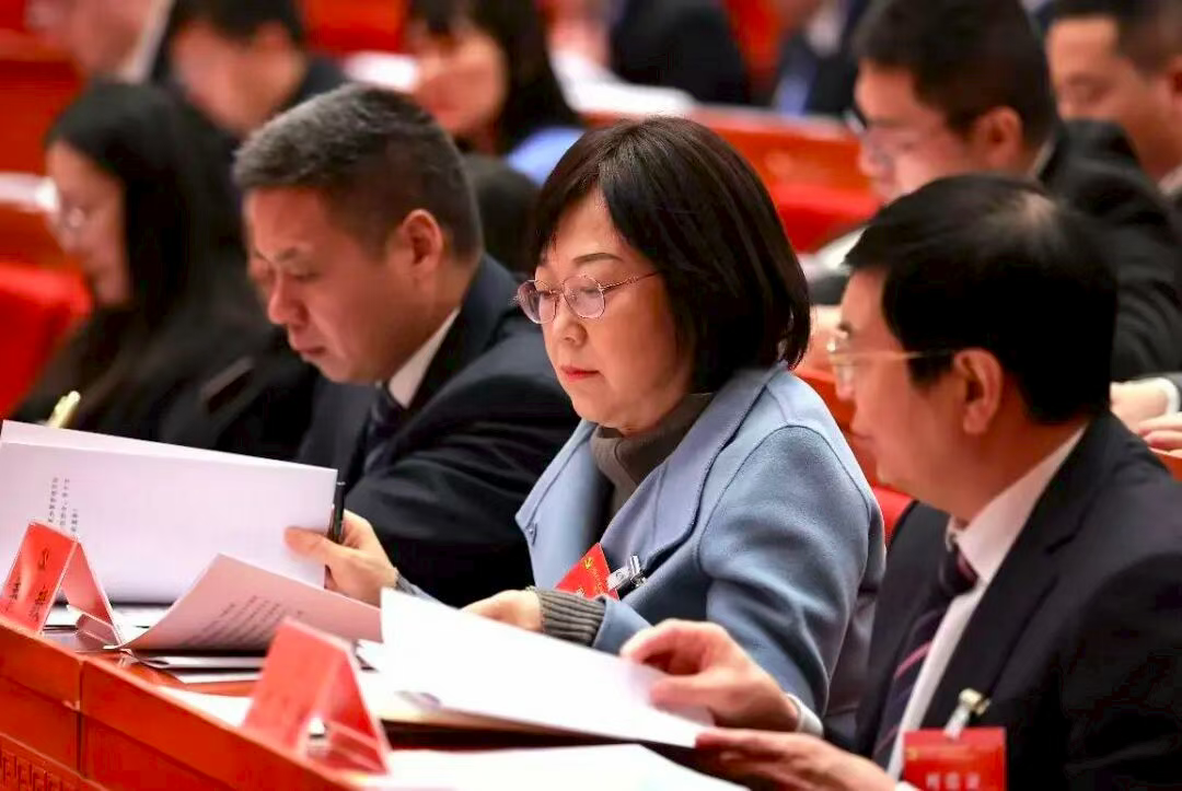 中共河南省委十一屆十次全會今日開幕