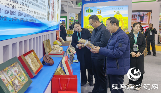 玉潤花菇俏銷“農(nóng)加會” 科技賦能引領(lǐng)產(chǎn)業(yè)新標(biāo)桿