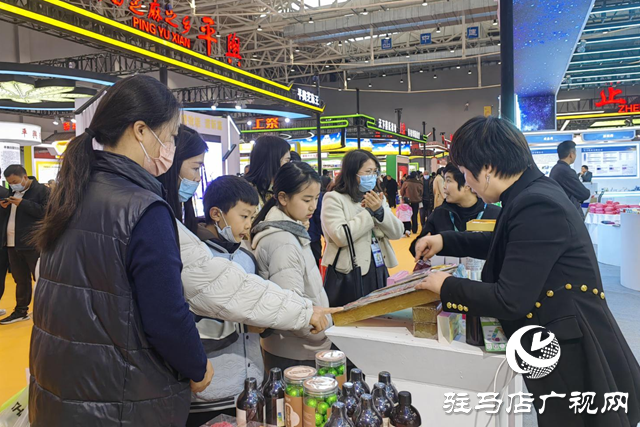 “夢(mèng)莉嬌”閃耀“農(nóng)加會(huì)” 植物護(hù)膚引領(lǐng)國貨新風(fēng)尚