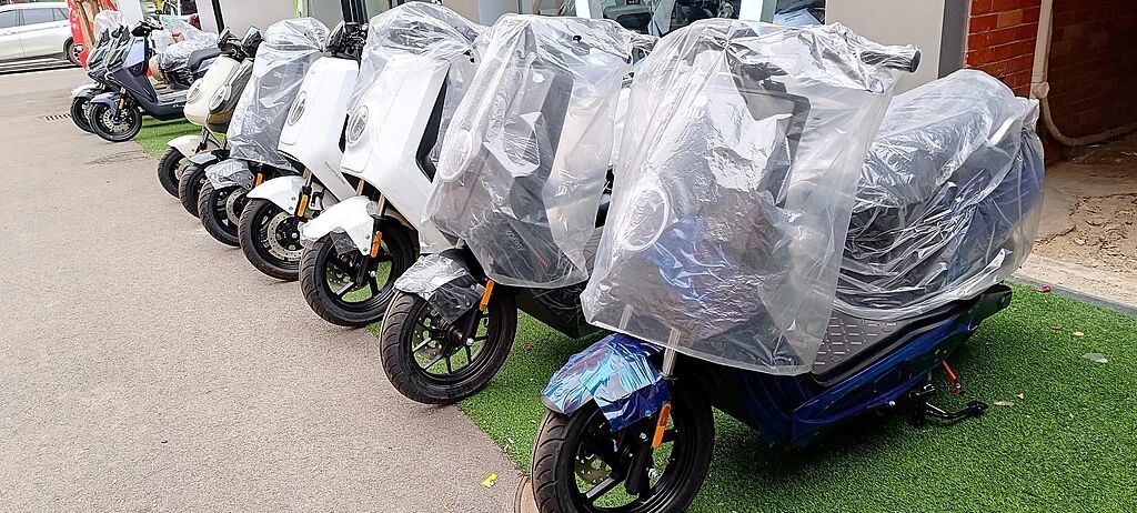 今起，這些電動(dòng)自行車全面禁售！