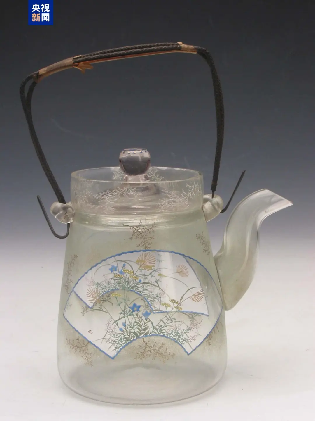 文博日歷丨天冷了，快約好友喝杯暖茶