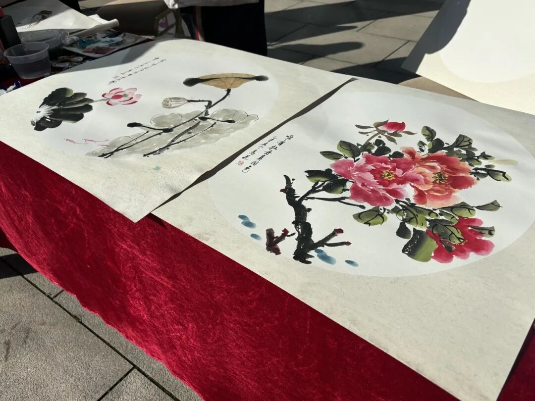 農(nóng)加會開幕！駐馬店非遺驚艷亮相!