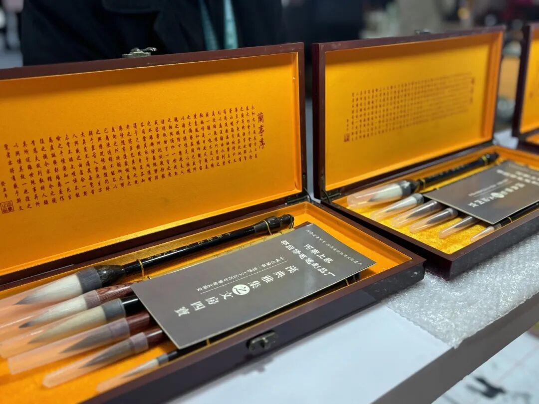 農(nóng)加會開幕！駐馬店非遺驚艷亮相!