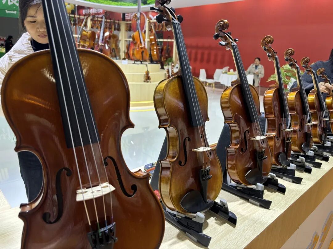 農(nóng)加會開幕！駐馬店非遺驚艷亮相!