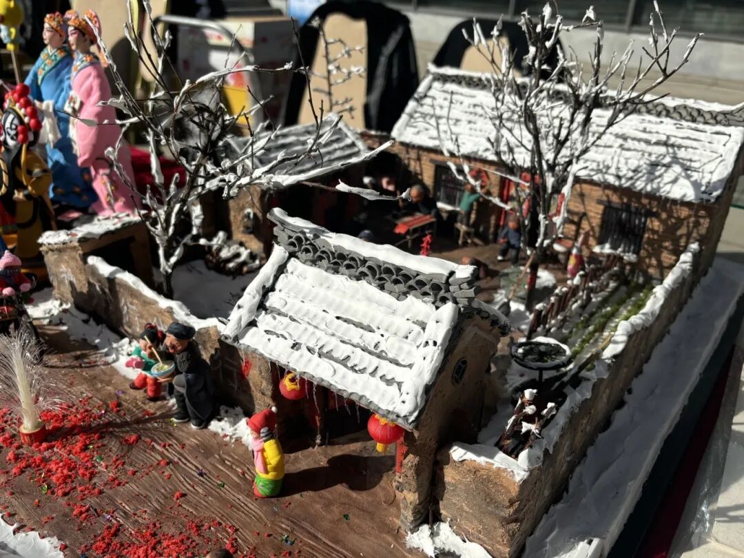 農(nóng)加會開幕！駐馬店非遺驚艷亮相!