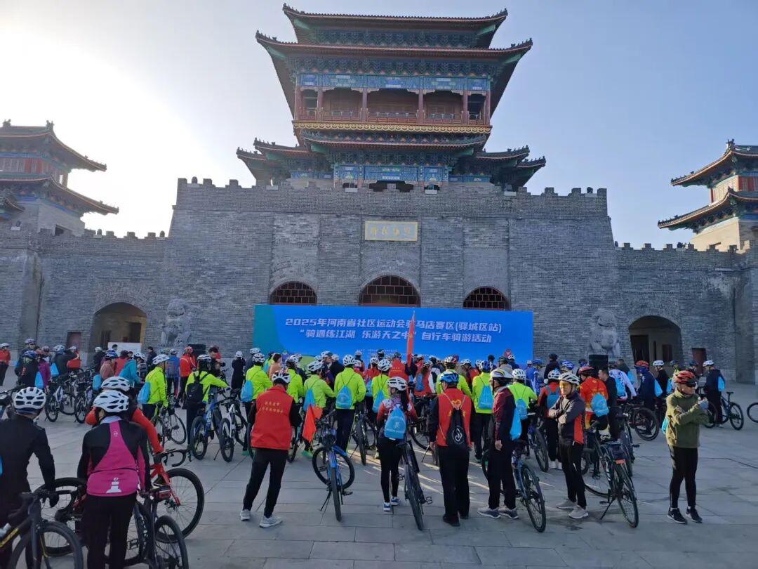 皇家驛站“破風(fēng)”！騎遇練江湖·樂(lè)游天之中