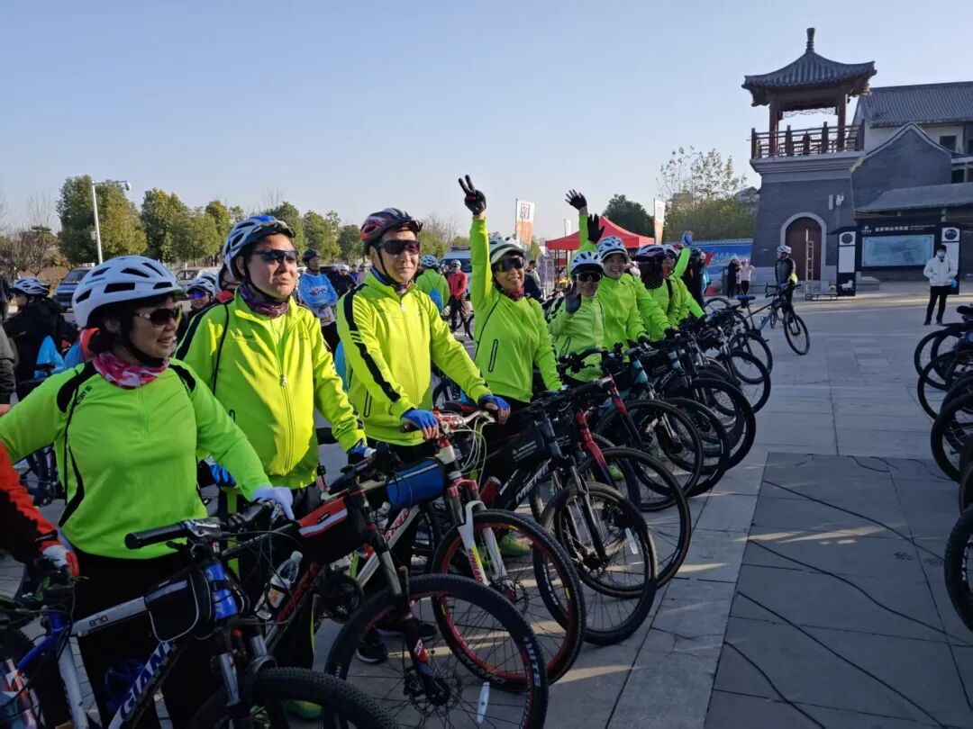 皇家驛站“破風(fēng)”！騎遇練江湖·樂(lè)游天之中