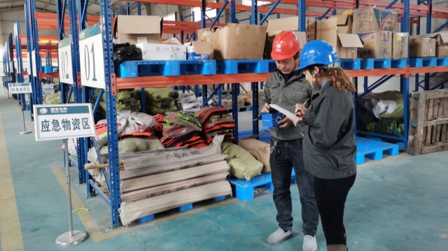 國(guó)網(wǎng)上蔡縣供電公司：多措并舉筑牢冬季電力保供“安全網(wǎng)”