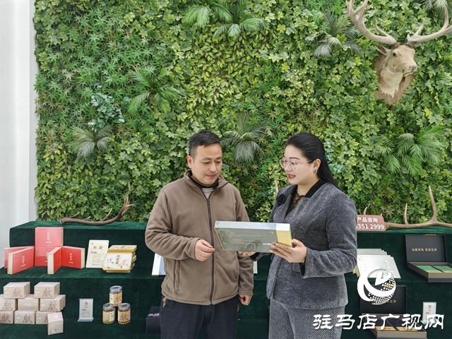 龜鹿藥業(yè)吹響年度目標(biāo)“沖鋒號(hào)”