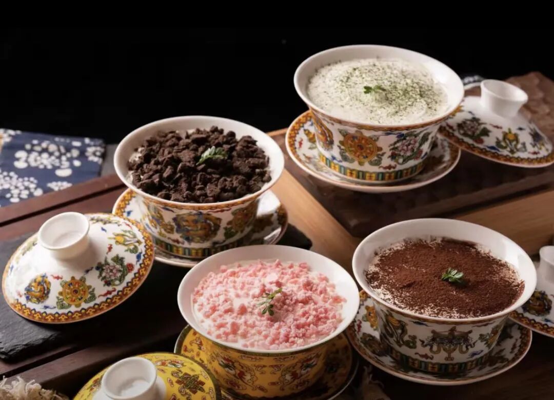 降溫了，躲進這幾家神仙咖啡館，好看好拍還好玩！