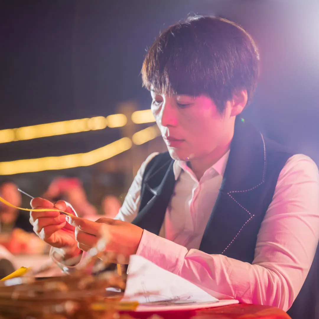 【天中非遺】麥稈剪貼（汝南麥草畫）