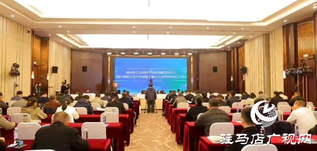 “千珍萬確”叫響中國農(nóng)加會(huì)