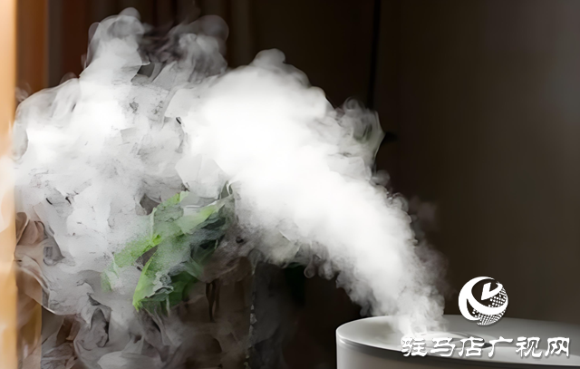 加濕器使用不當(dāng)隱患大 別讓“加濕”變“生病”