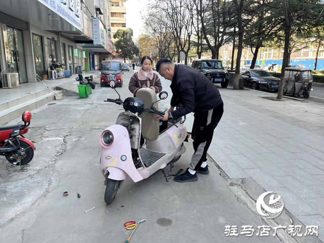 駐馬店設(shè)立29個(gè)鋰離子電池評(píng)估網(wǎng)點(diǎn)