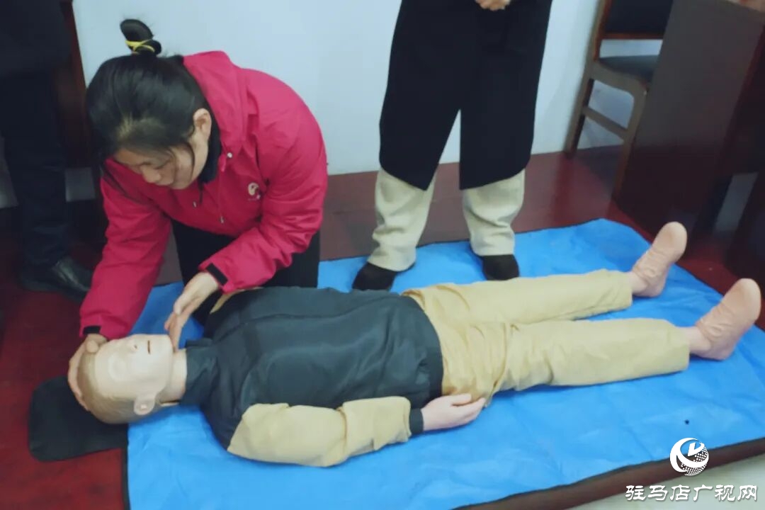 正陽(yáng)縣：“心系特教，情暖童心”冬季送溫暖活動(dòng)舉行