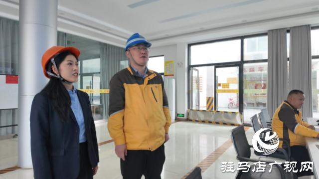 史丹利化肥遂平有限公司：科技織就“數(shù)字神經(jīng)” 激活新質(zhì)生產(chǎn)力