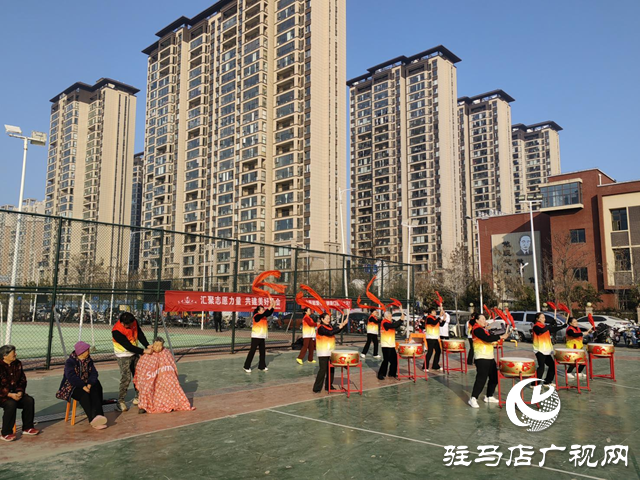 駐馬店天中義工聯(lián)合會(huì)開展國際志愿者日主題活動(dòng)