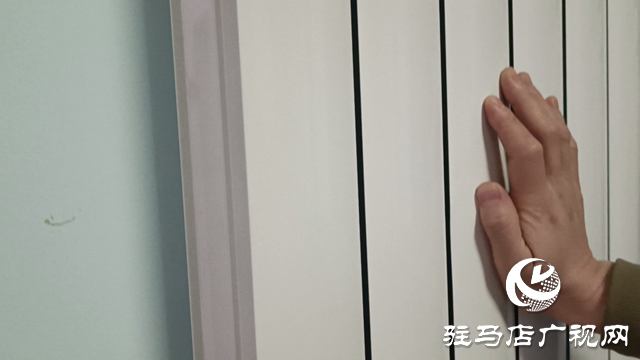 東方花都小區(qū)供暖“降溫” 居民急盼熱力公司解決