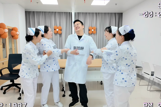 駐馬店市中心醫(yī)院舉辦第二屆短視頻創(chuàng)作大賽