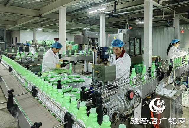 【天中光榮榜】張歡:絲瓜水潤澤鄉(xiāng)梓 青春善舉暖天中