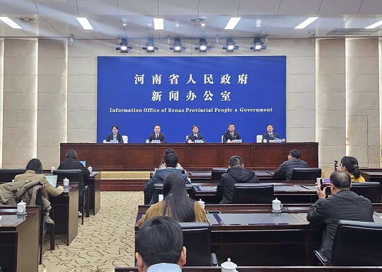 民營經(jīng)濟(jì)發(fā)展底氣何來？河南能源項(xiàng)目投資“千億三連”